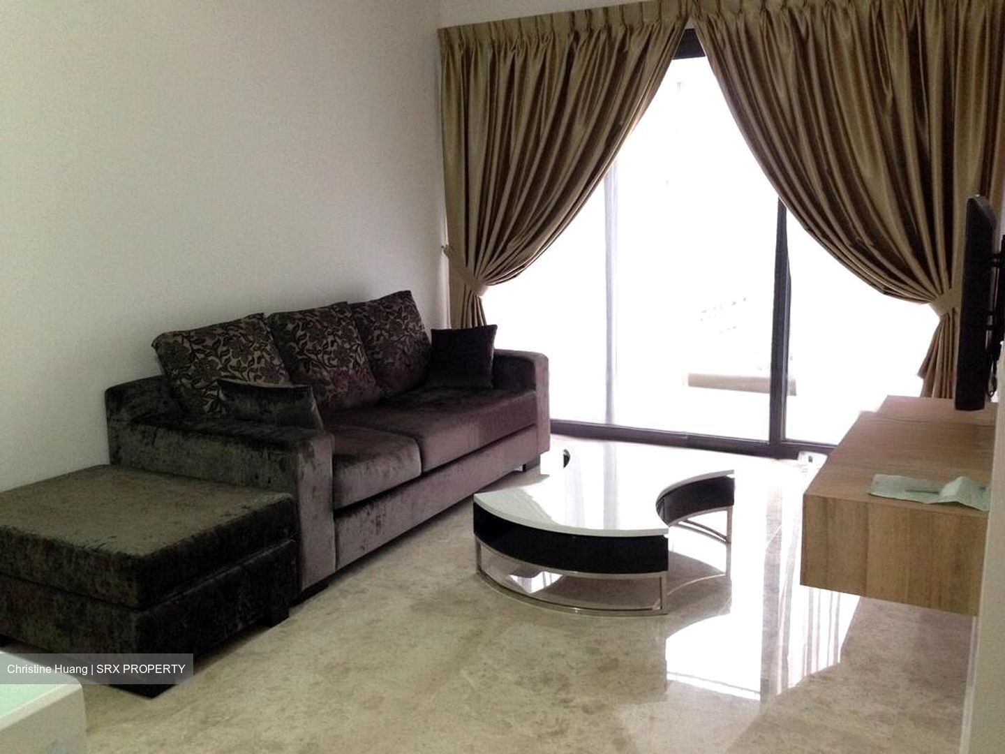 The Lakefront Residences (D22), Condominium #481073271